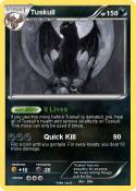 Tuskull