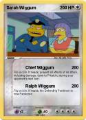 Sarah Wiggum