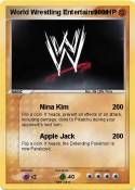 World Wrestling