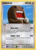 DOMOKUN