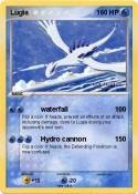 Lugia
