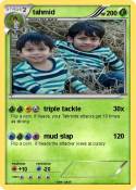 tahmid