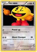 PAC-MAN
