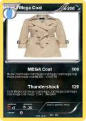Mega Coat