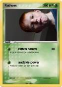 Rathoes