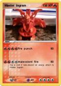 Master Ingram