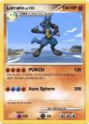 Lurcario