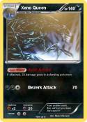 Xeno Queen