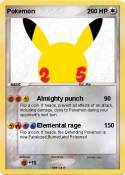 Pokemon