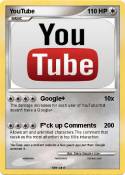 YouTube