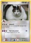 Fat Cat