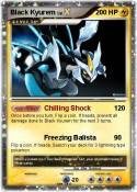 Black Kyurem