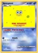 Spongebob