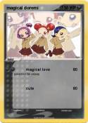 magical doremi