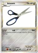 Scissors