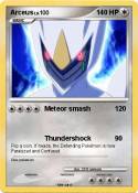Arceus
