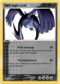 dark lugia