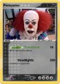 Pennywise