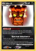 Uka uka