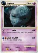 Saphira