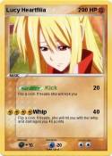 Lucy Heartfilia