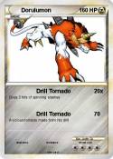 Dorulumon