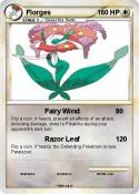 Florges