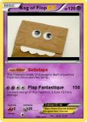 Bag of Flop