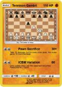 Tennison Gambit