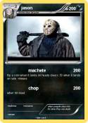 jason