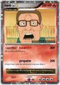 hank