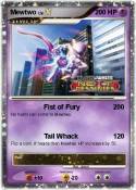 Mewtwo