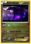 Ender Dragon