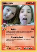 Millie+ bella