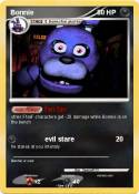 Bonnie