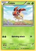 Ledyba