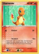 Charmander