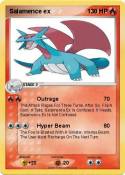 Salamence ex