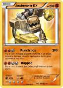 Jawbreaker EX