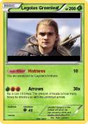 Legolas