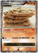 Cookie