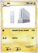 Wii