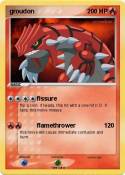 groudon