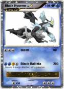 Black Kyurem
