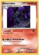 Primal Palkia