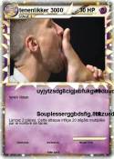 tenenlikker