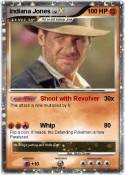 Indiana Jones Indiana Jones