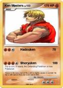 Ken Masters