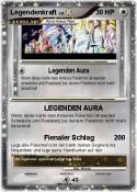 Legendenkraft