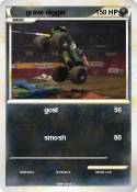 grave digger